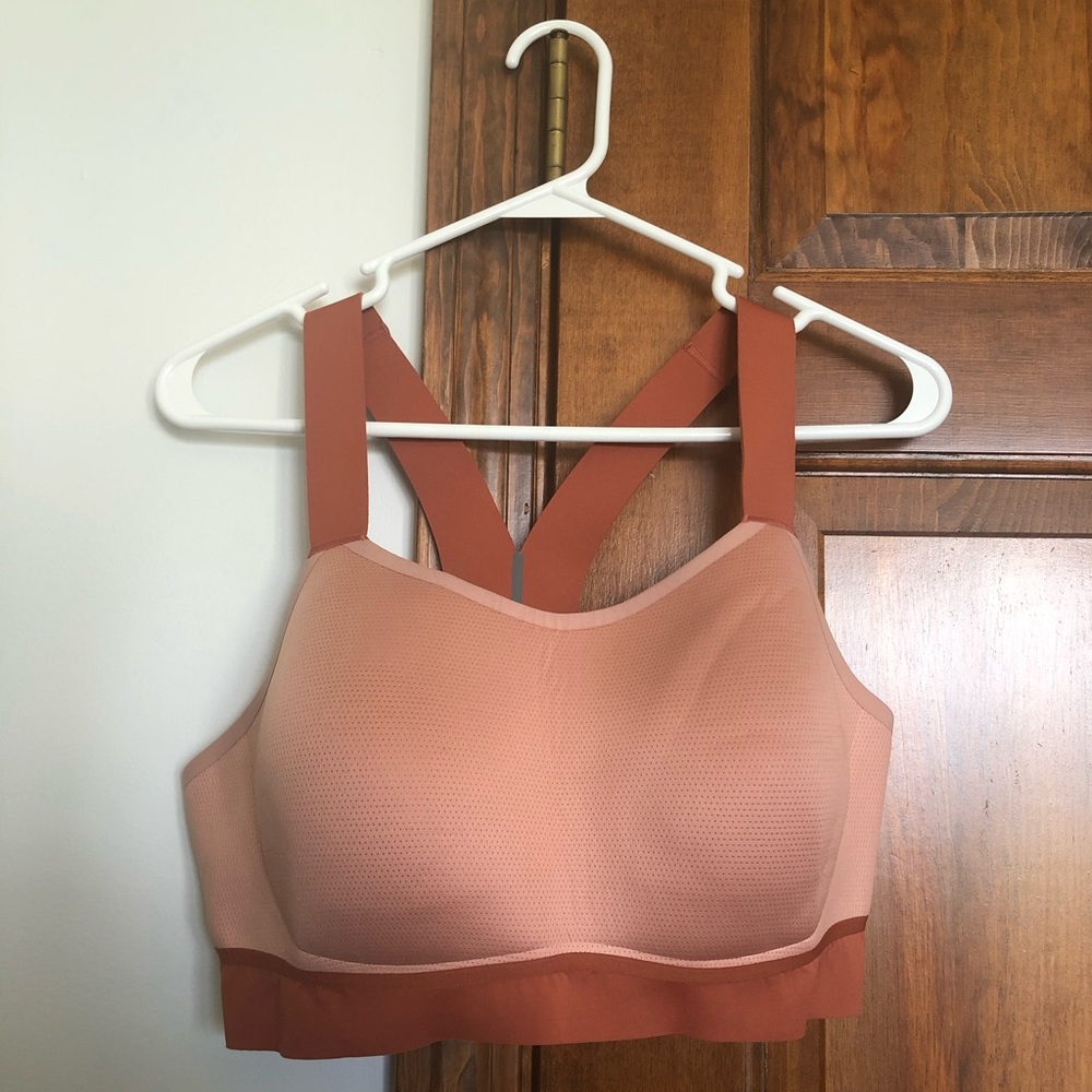 Nike High Support Sports Bra